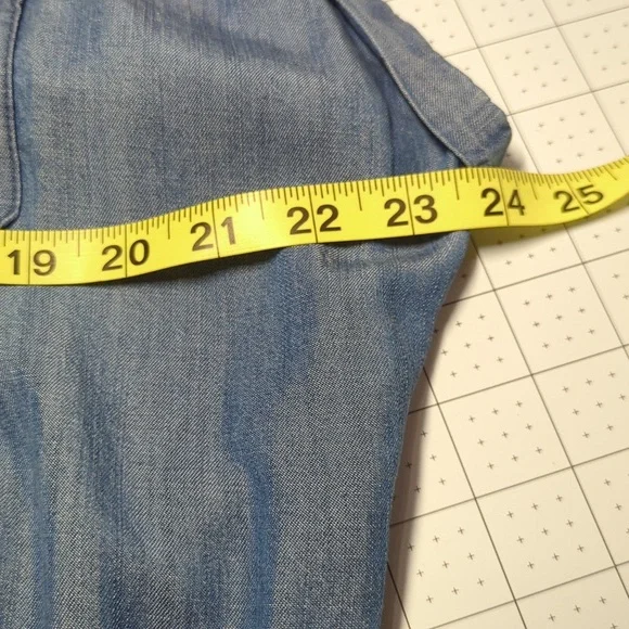 Democracy denim dress - Picture 8 of 11